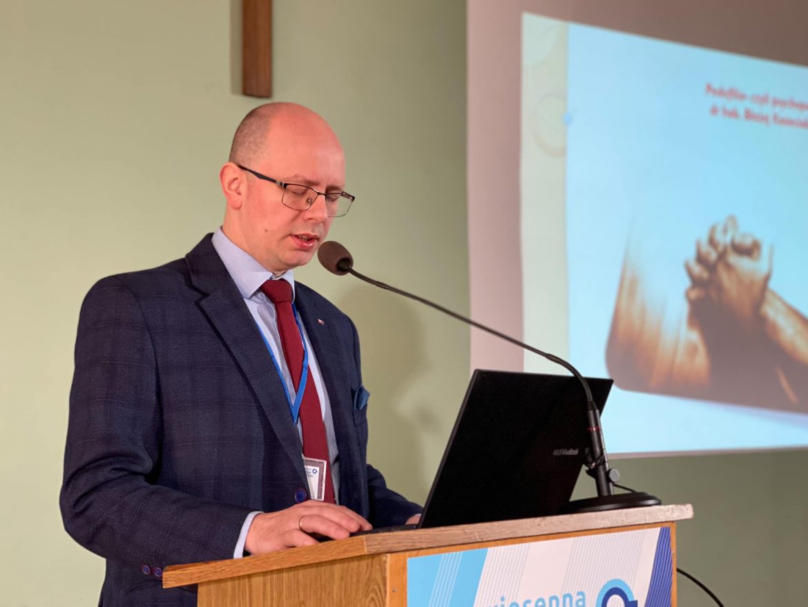 Wiosenna Szkoła Bioetyki – fot. Interdyscyplinarna Akademia Bioetyki1