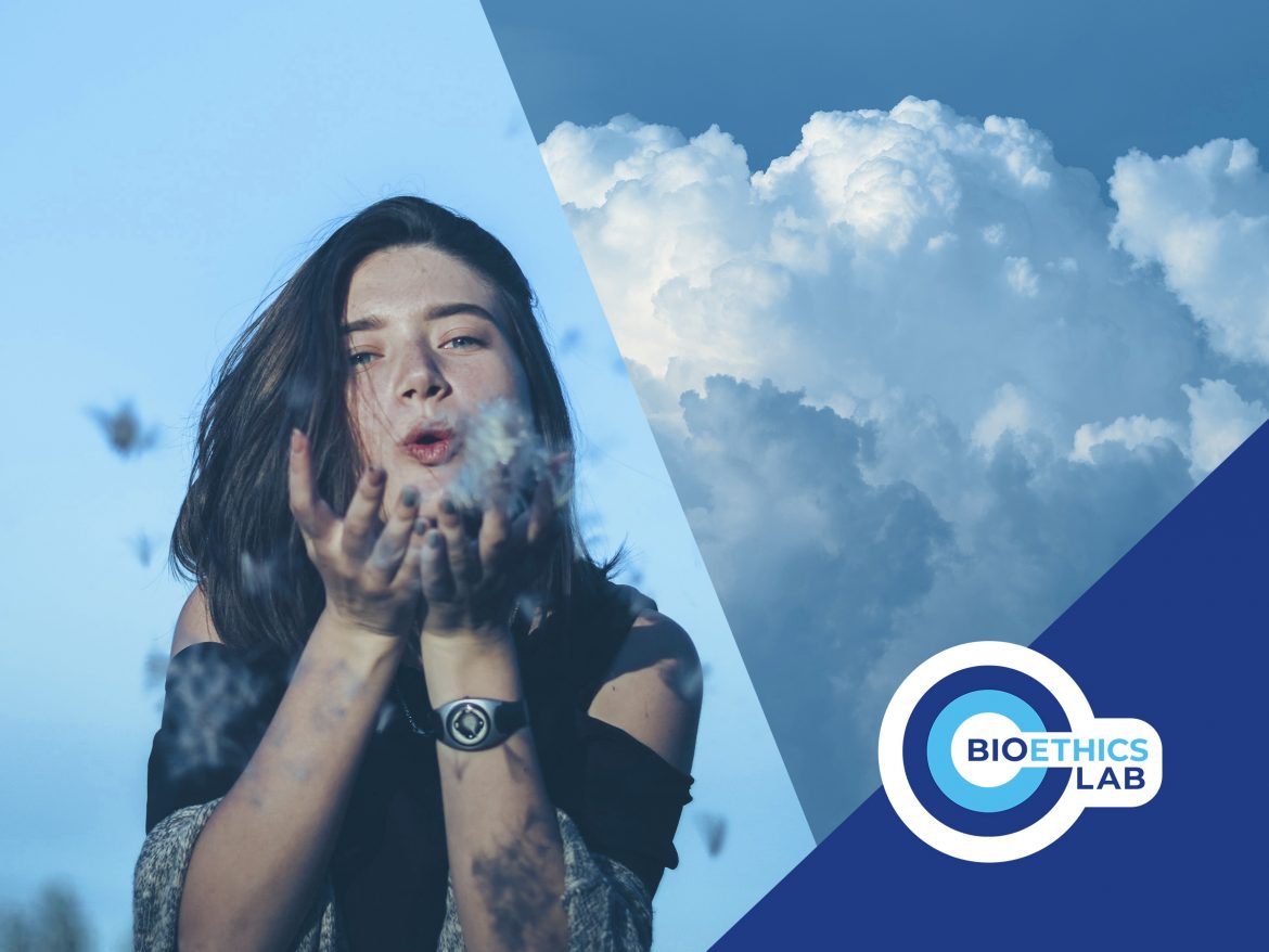 Fot. Interdyscyplinarna Akademia Bioetyki